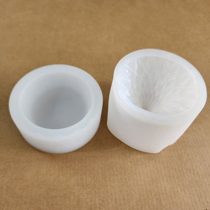 Water drop storage box mould
