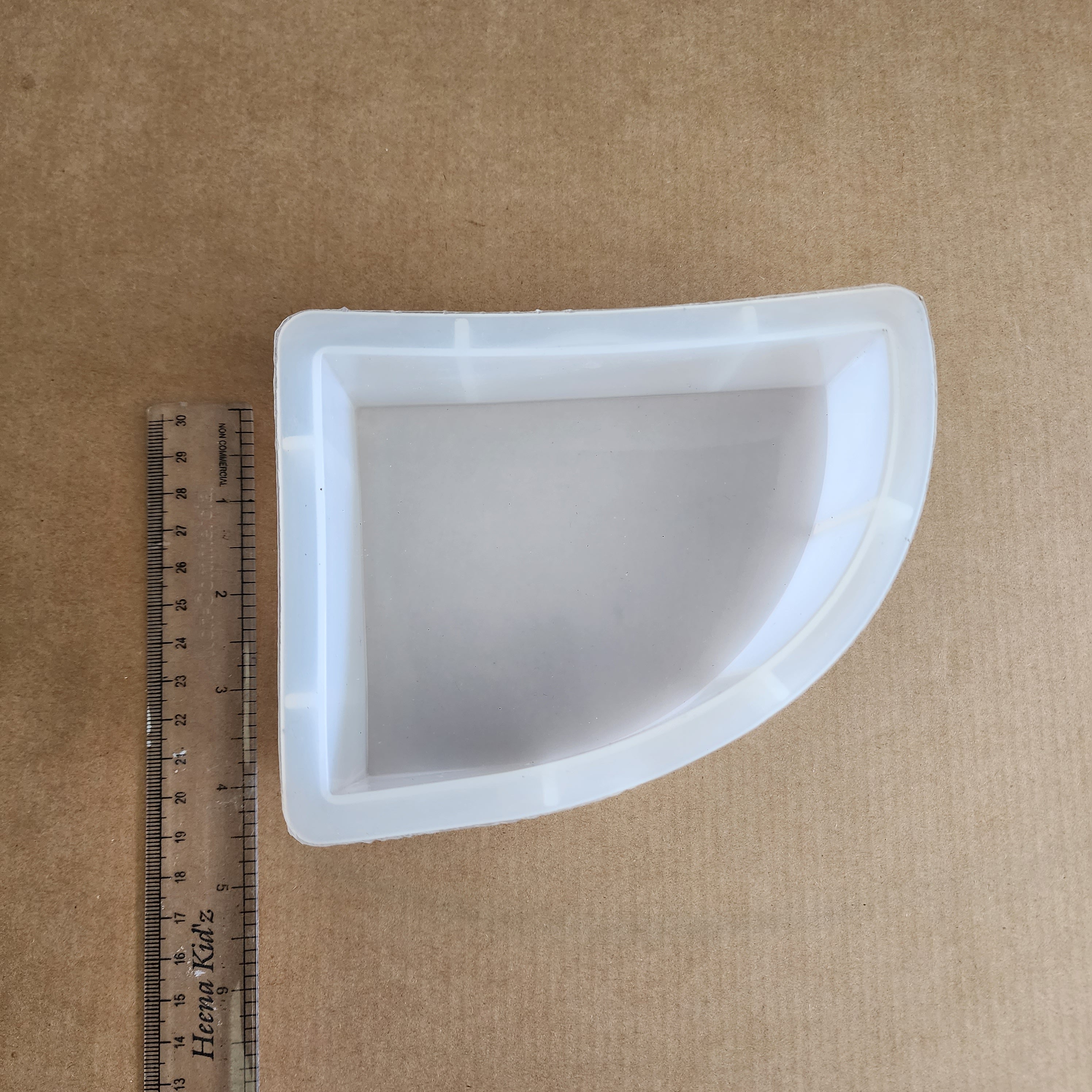 Deep cast BookShelf – Maya Resin Store