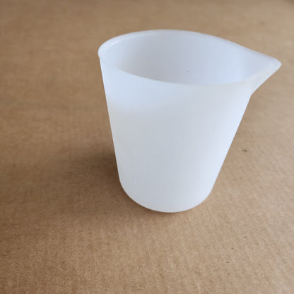 100ml silicon cup