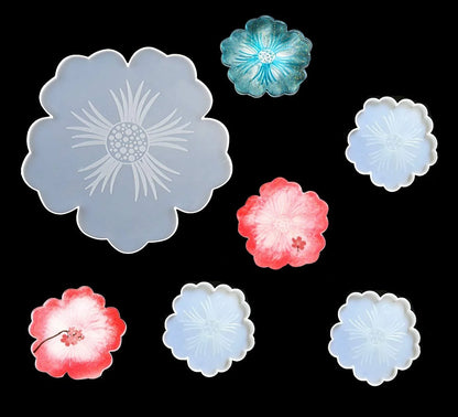 Flower Tray Mould