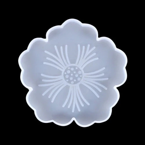 Flower Tray Mould