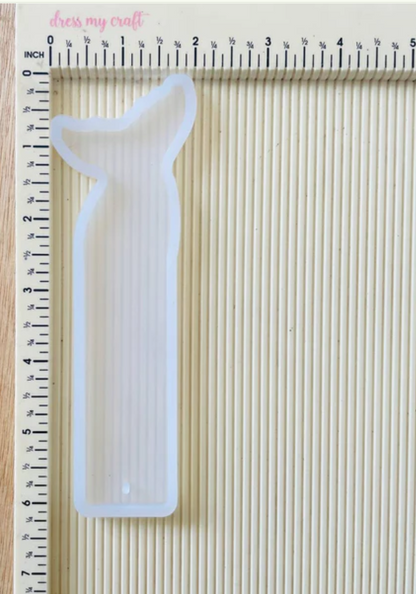 Designer Bookmark mould