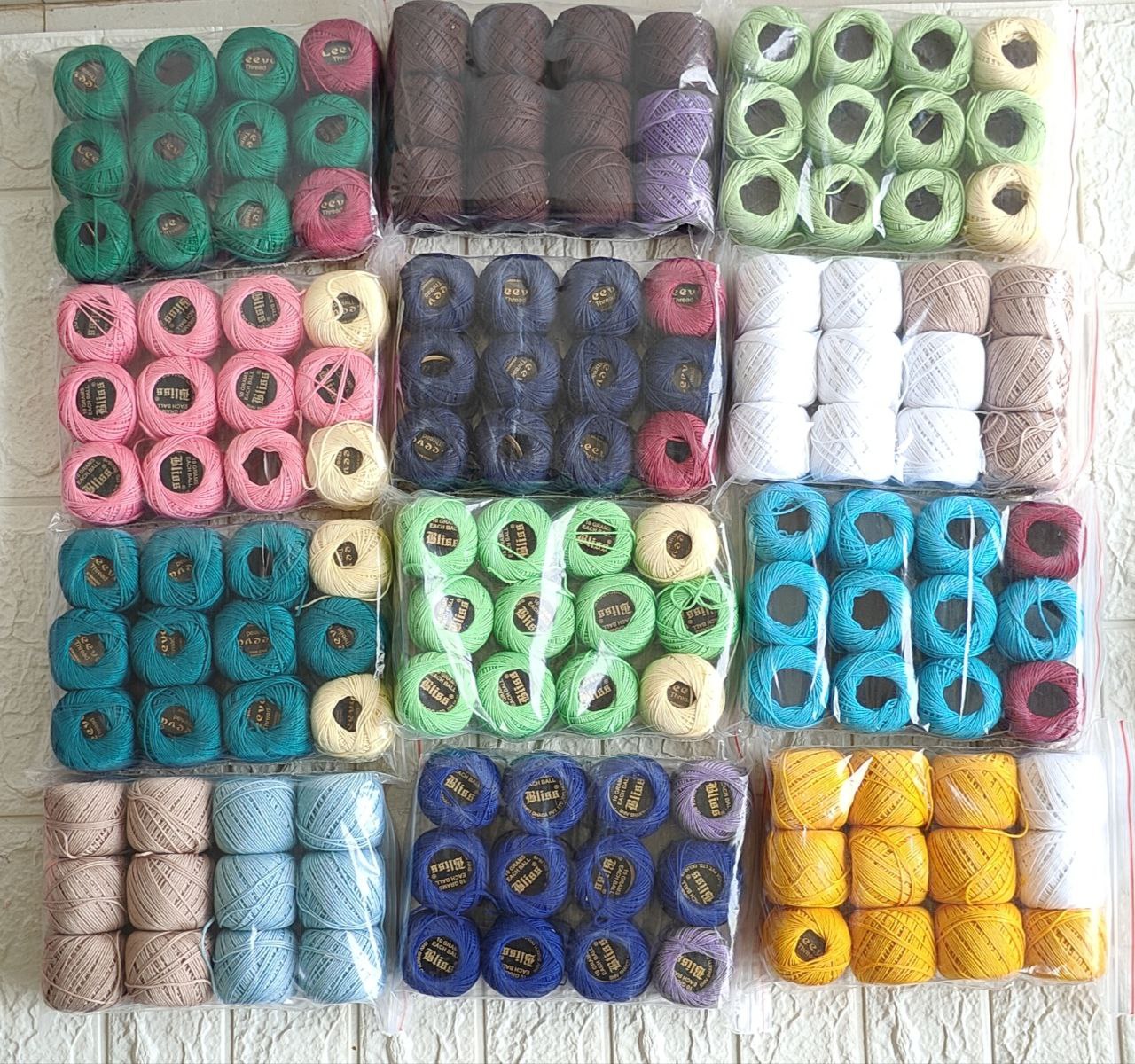 Rakhi Thread Roll