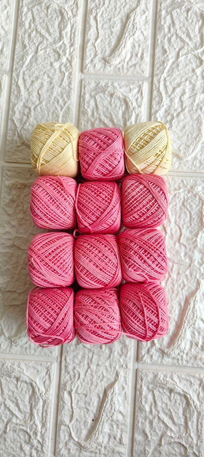 Rakhi Thread Roll