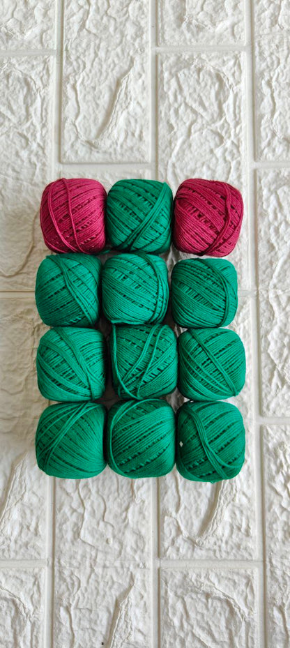 Rakhi Thread Roll