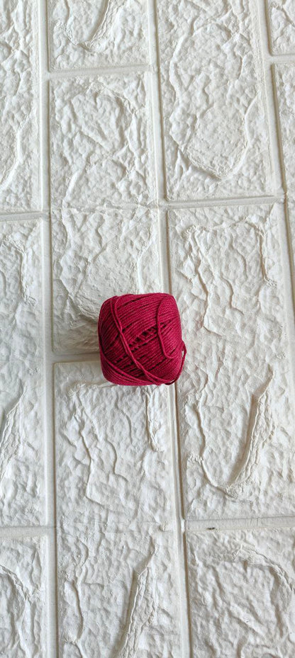 Rakhi Thread Roll