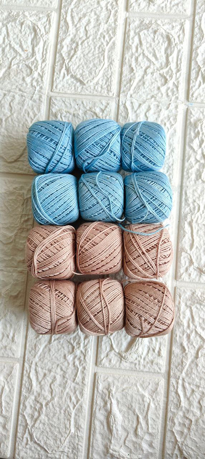 Rakhi Thread Roll