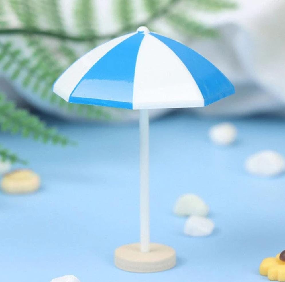 Umbrella miniature