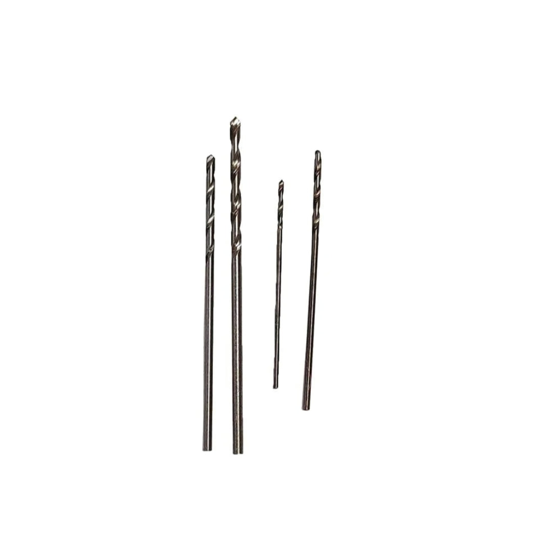 4 pcs drill bits