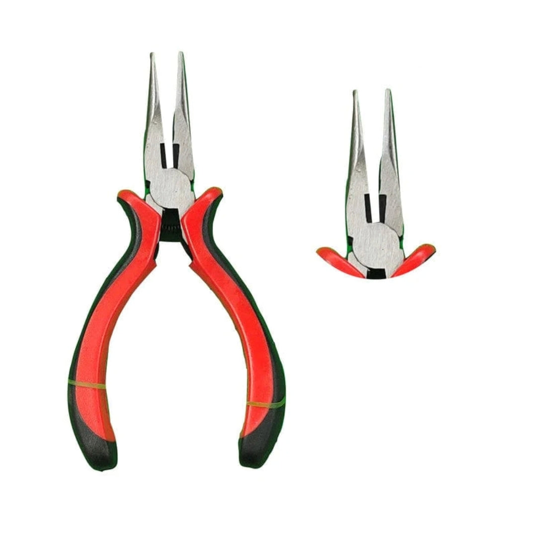 Plier with cutter / pakkad with blade