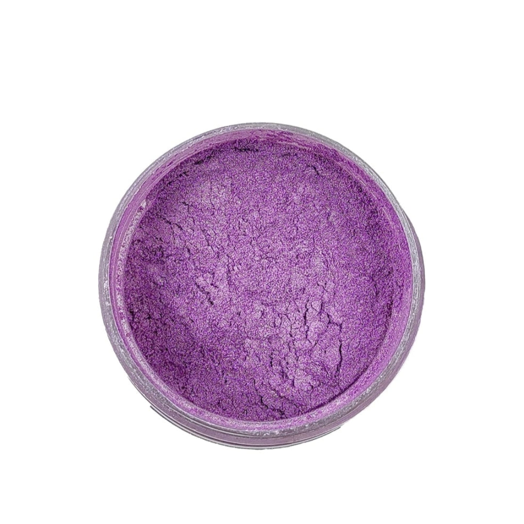 Lavander Pearl Mica Powder