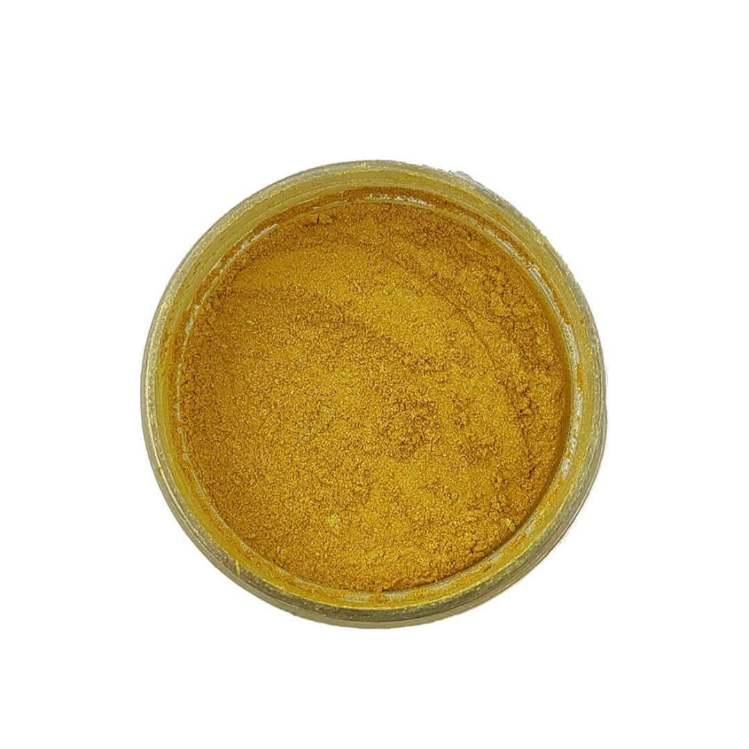 Gold Pearl Mica Powder