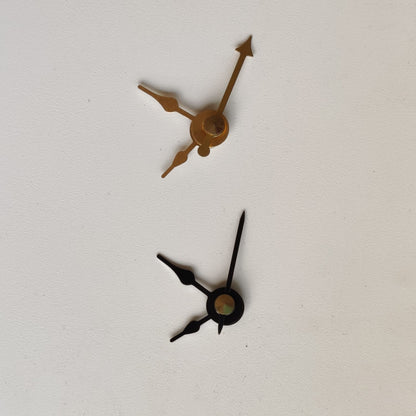 Clock Hands A1