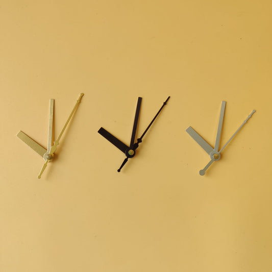 Clock Hands B2