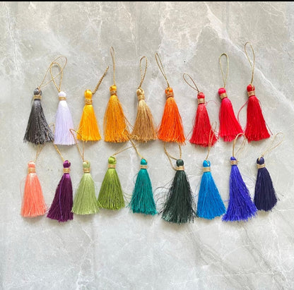 Thread Tessels