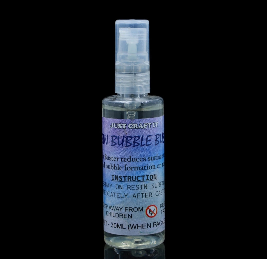 Bubble Buster 30 ml