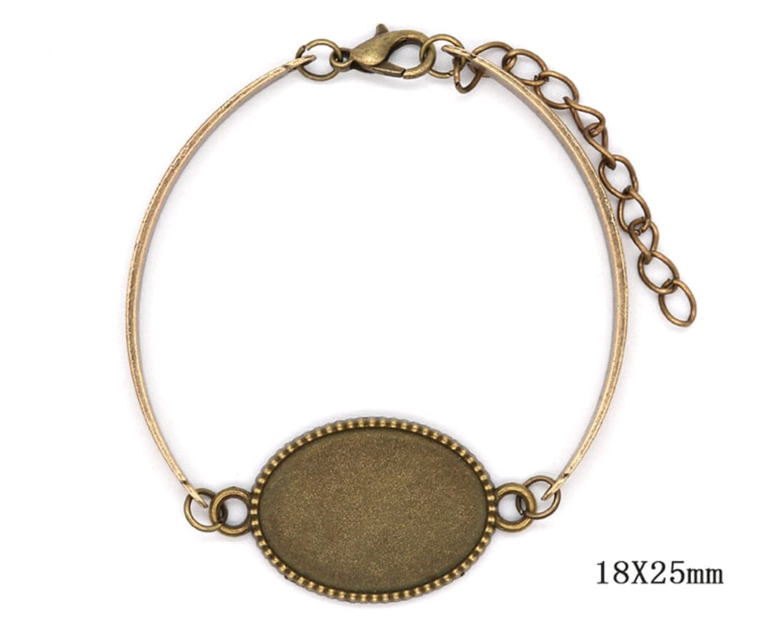 Vintage / Antique Bracelet - B