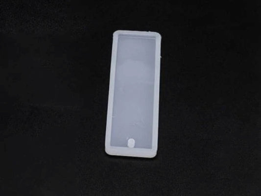 4" Bookmark Mould