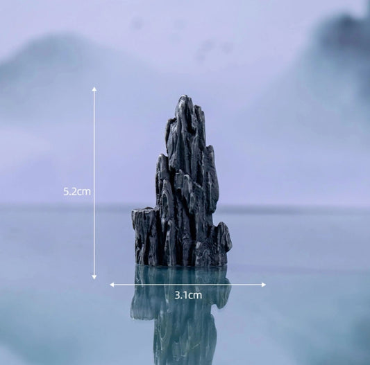 Grey Mountain/ Hills