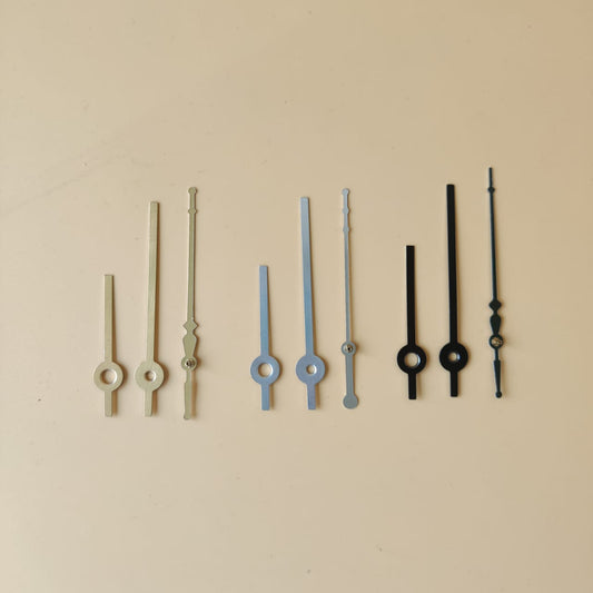 Clock Hands B3