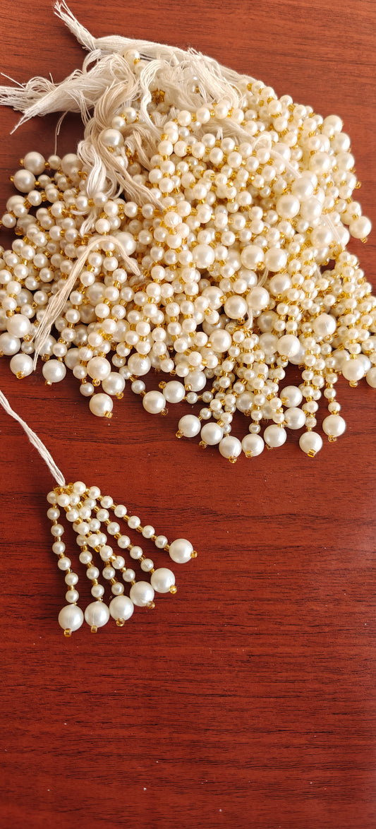 Heavy Pearl Latkan/ lumba