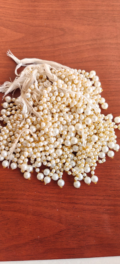Heavy Pearl Latkan/ lumba