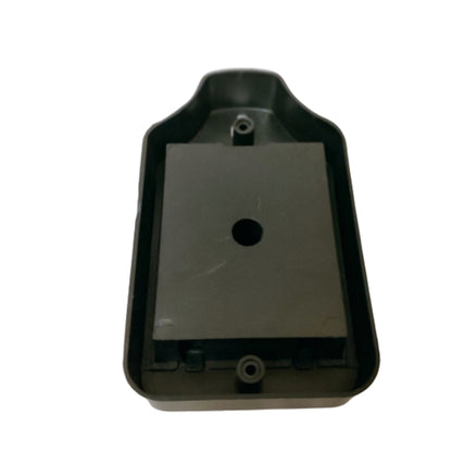 Clock back cover - Rectangular