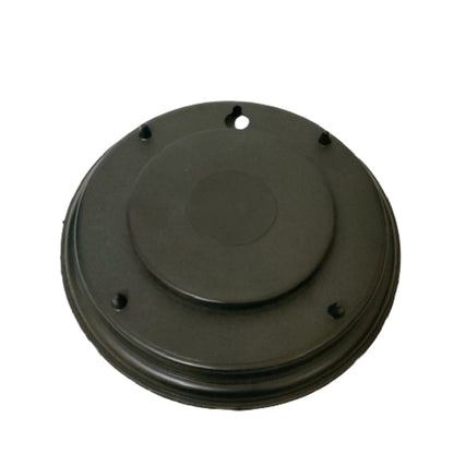 Clock back cover - Round