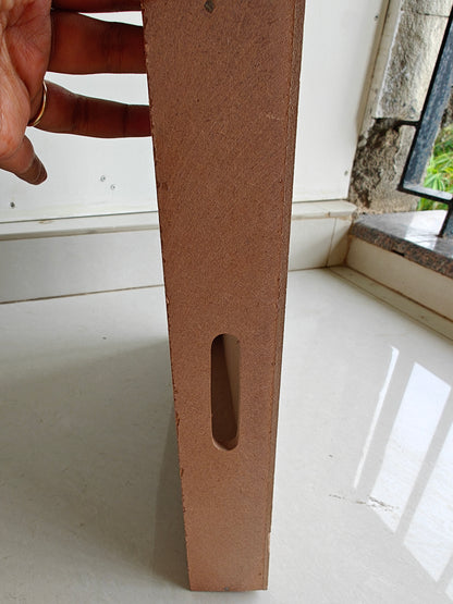 Wooden Tray