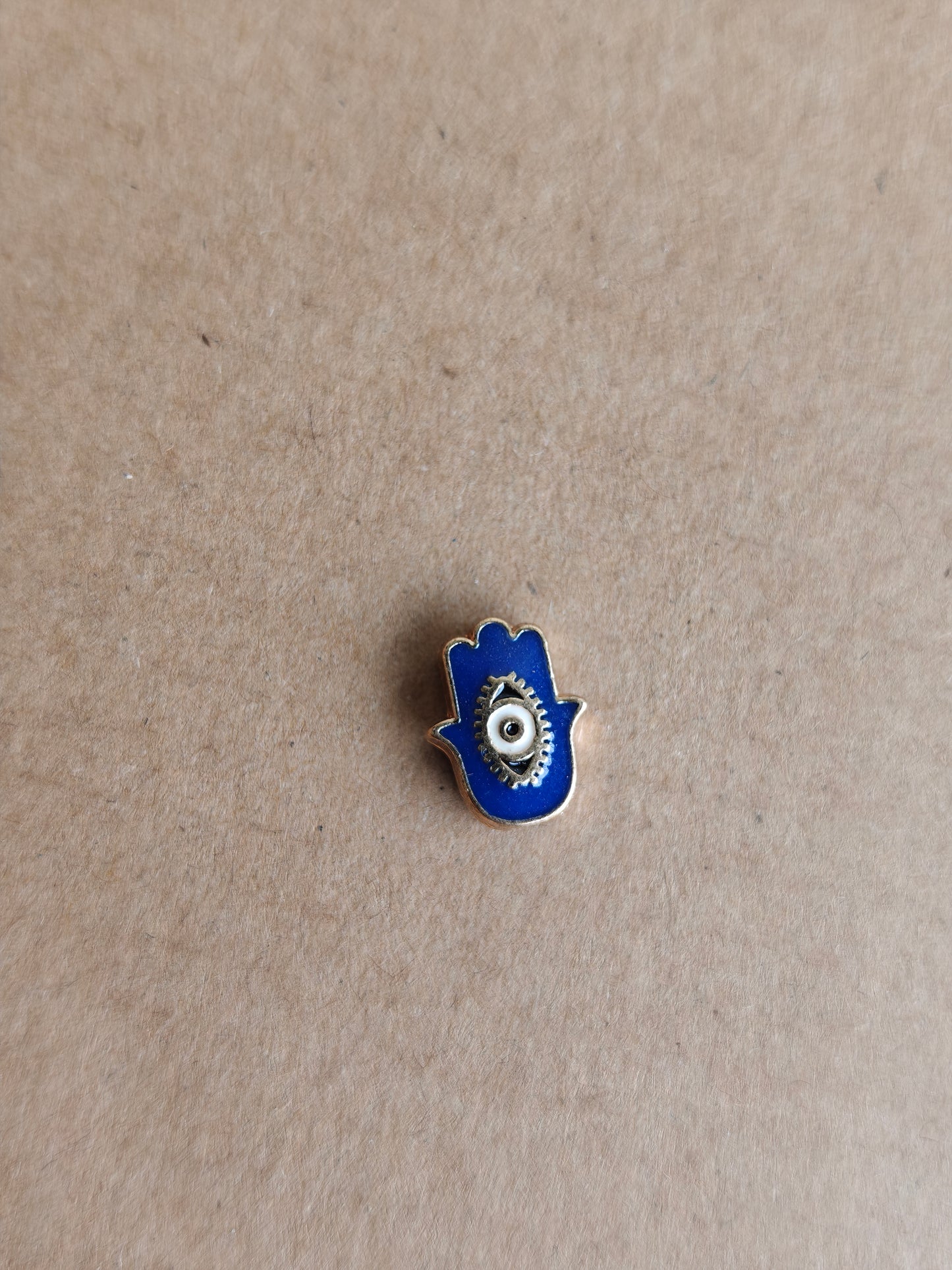 Evil eye hands charms