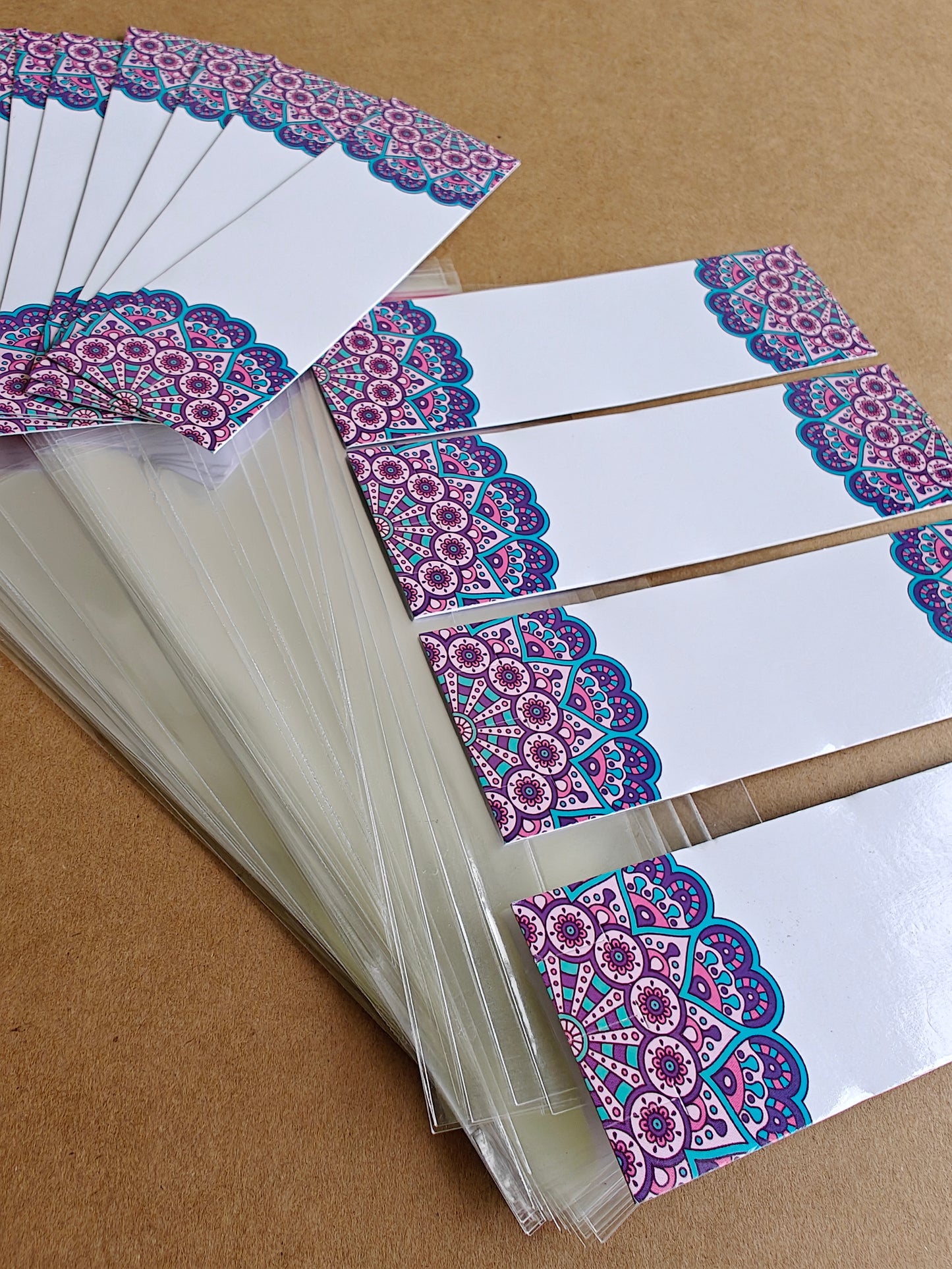 Rakhi Envelope/ Cover / Packaging - E