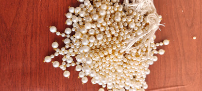 Heavy Pearl Latkan/ lumba