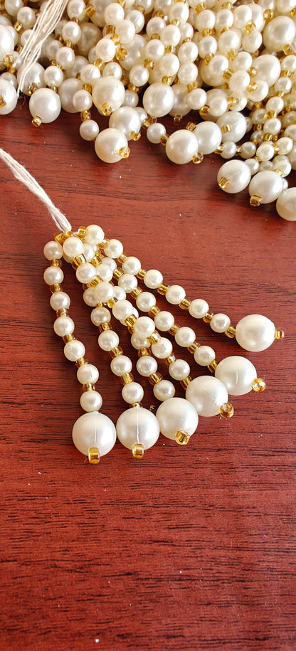 Heavy Pearl Latkan/ lumba