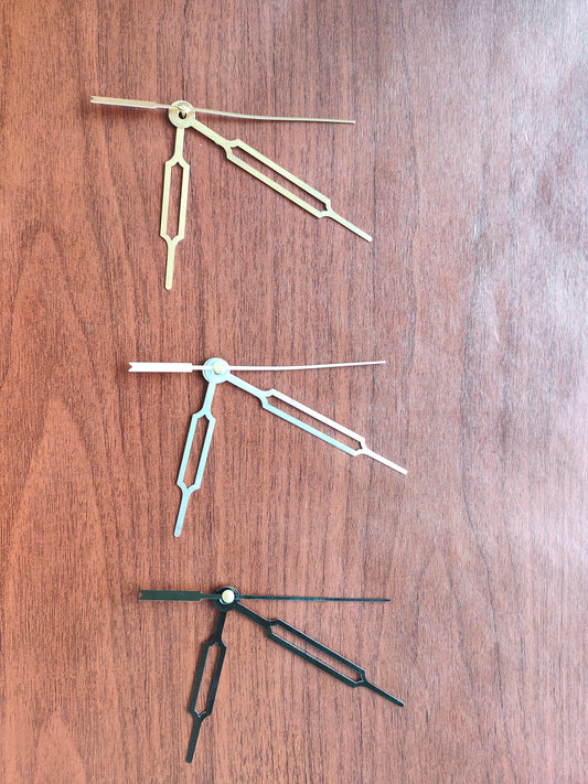 Clock Hands C6