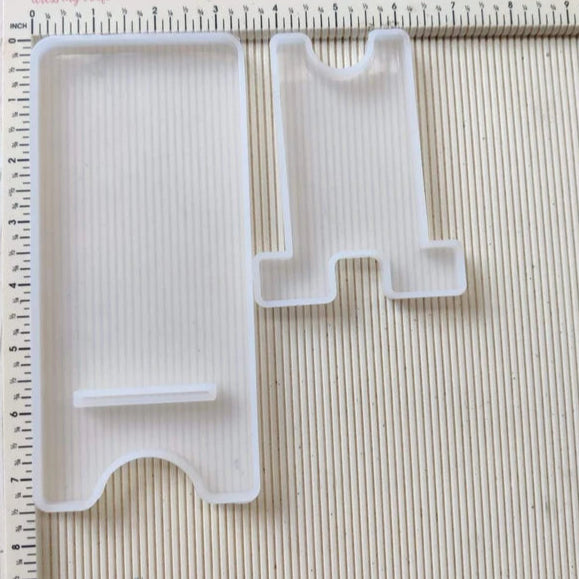 Mobile Stand Mould