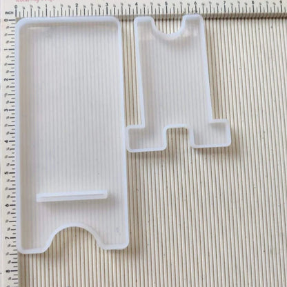 Mobile Stand Mould