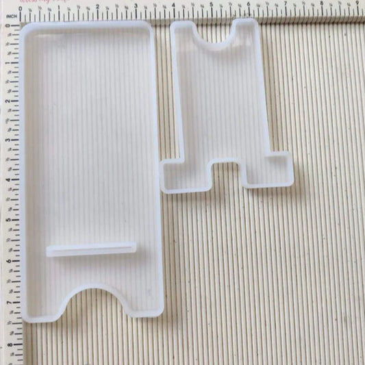 Mobile Stand Mould