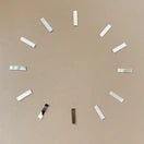 Number Sticks for Clock