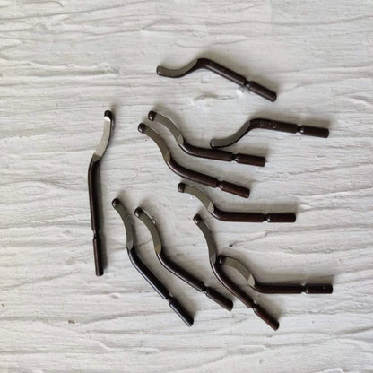 Deburring Tool Blade
