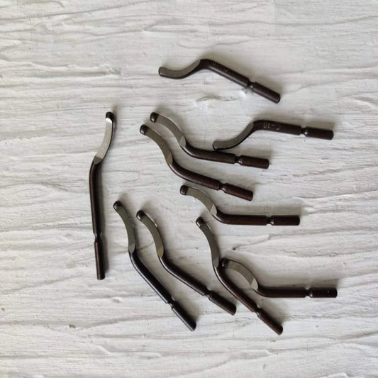 Deburring Tool Blade