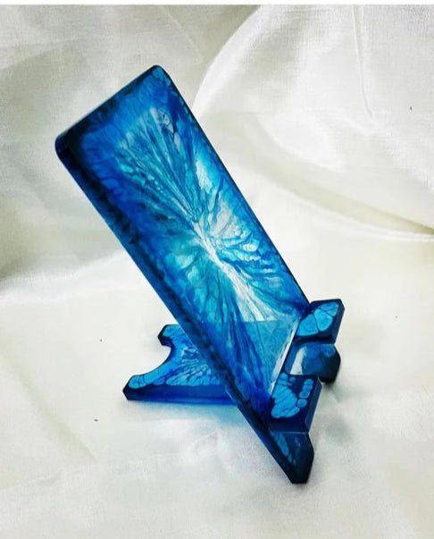 Mobile Stand Mould