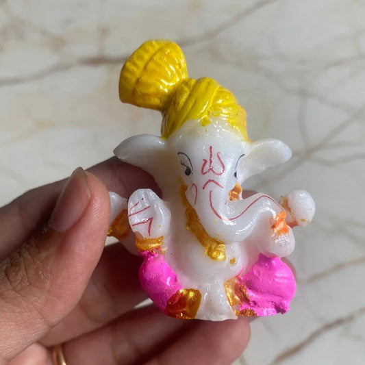 Ganeshji Pagdi Idol