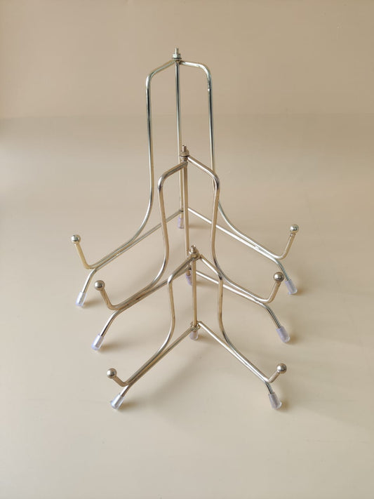 Metal Foldable stand