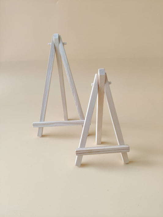 Easel Stand 5"