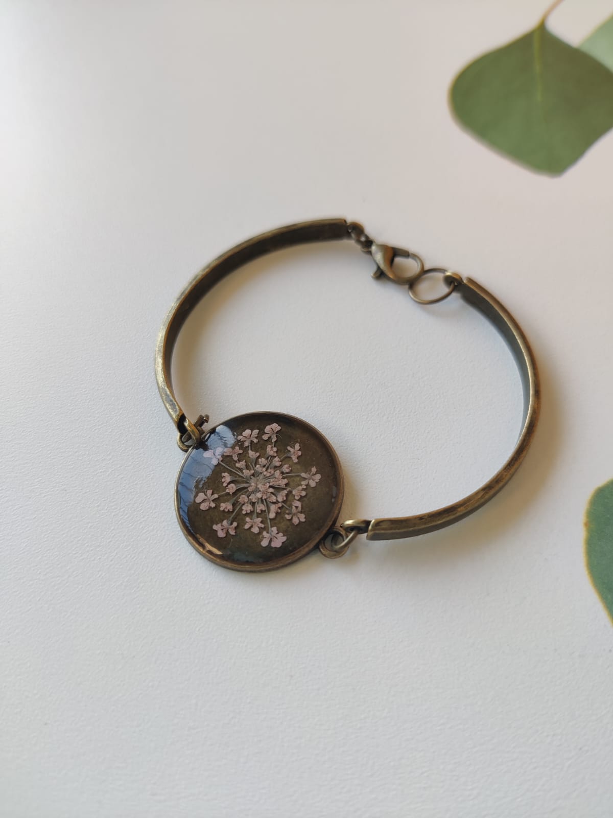 Vintage / Antique Bracelet - A