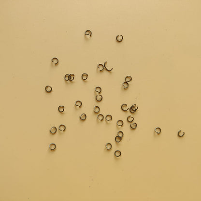 Mini Connectors