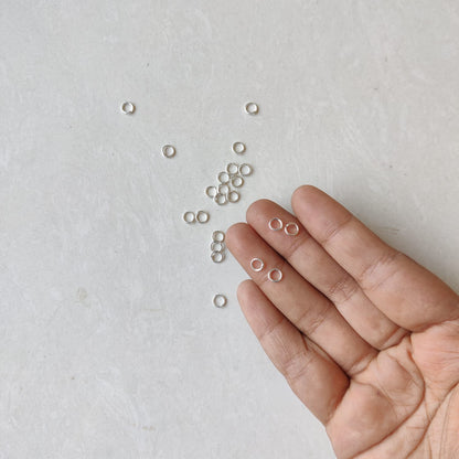 Mini Connectors