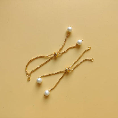 Plain Bracelet Chain