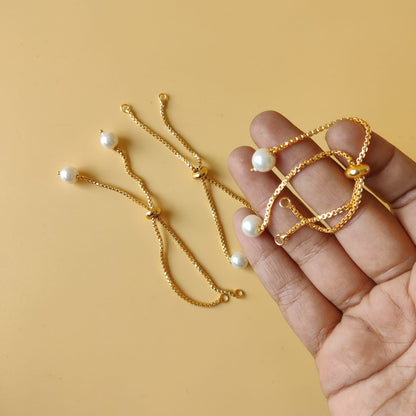 Plain Bracelet Chain