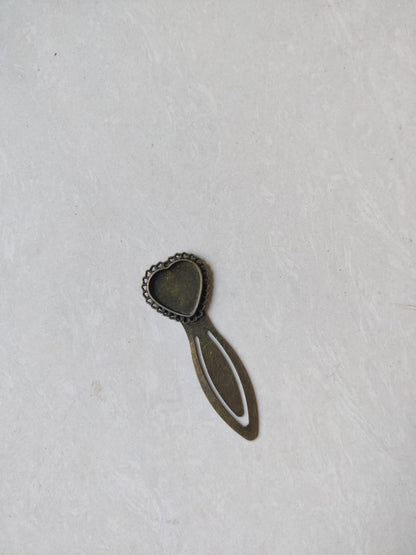 Vintage / Antique Pendant Bookmark